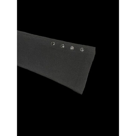 Supply and Demand bell snap sleeve dress medium - Picture 3 of 4